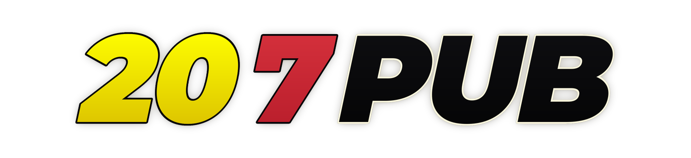 207pub logo